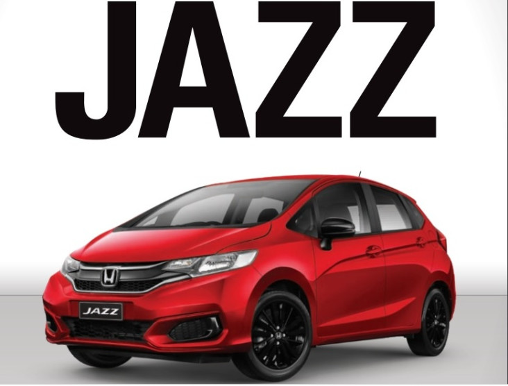 Sedih, Honda Buat Honda...