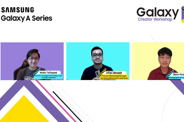 Benarkah Galaxy A51...