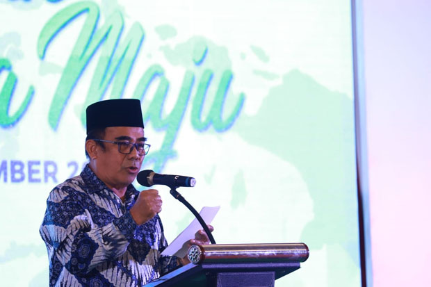 Menag Ajak FKUB Bumikan...
