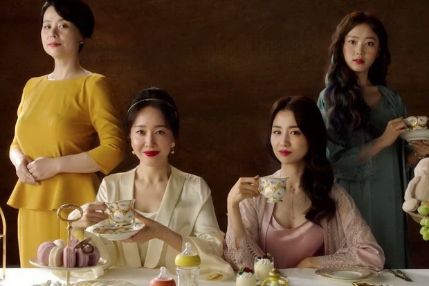 Ini 7 Drama Korea yang...