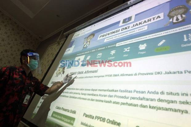 Penerimaan Siswa Baru,...