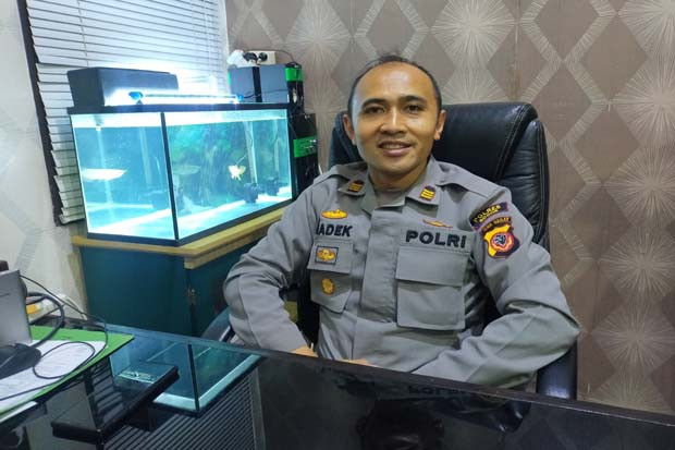 Pembunuhan Guru Ngaji...