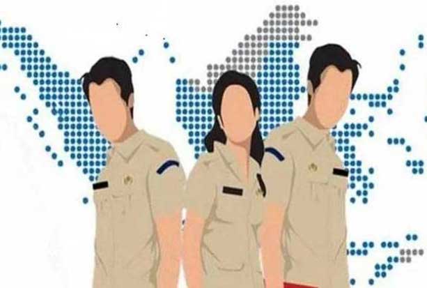 Jelang Pilkada, ASN...