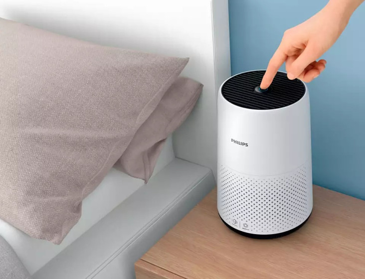 Philips Hadirkan Alat...