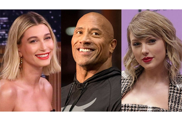 Hailey Baldwin hingga...