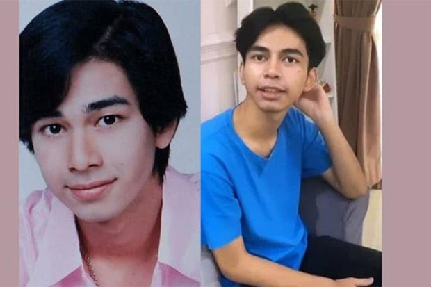 Keluarga Akui Dimas...