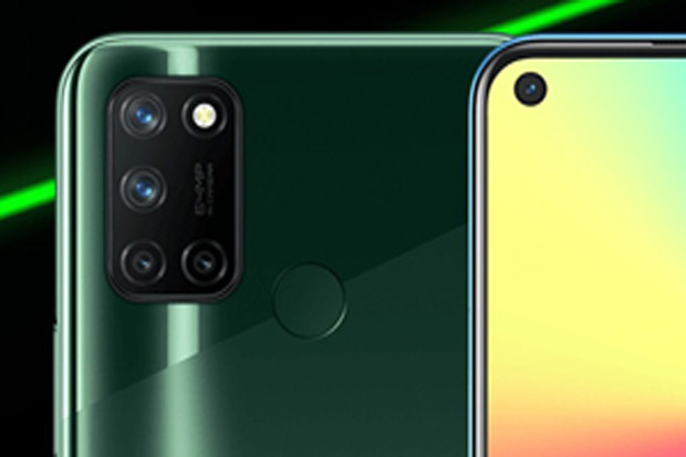 Realme 7i vs vivo Y50,...