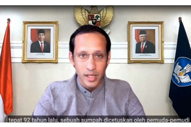 Kemendikbud Kenalkan...