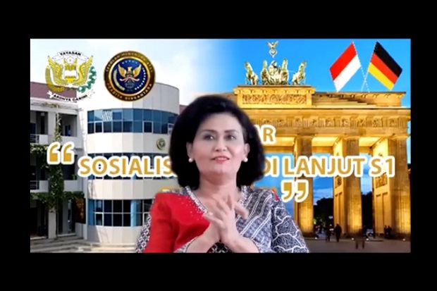 Sekolah Berkelas Dunia,...