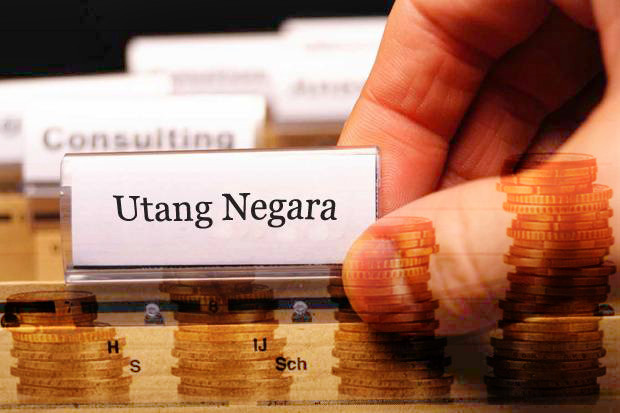 Beli Surat Utang Negara...