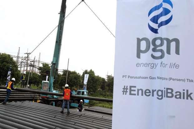 Pembangunan Infrastruktur...