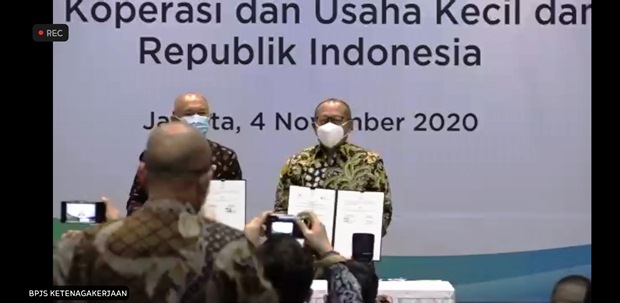 Semua Pekerja Berhak...