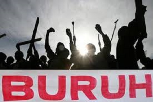 Pengusaha dan Buruh...