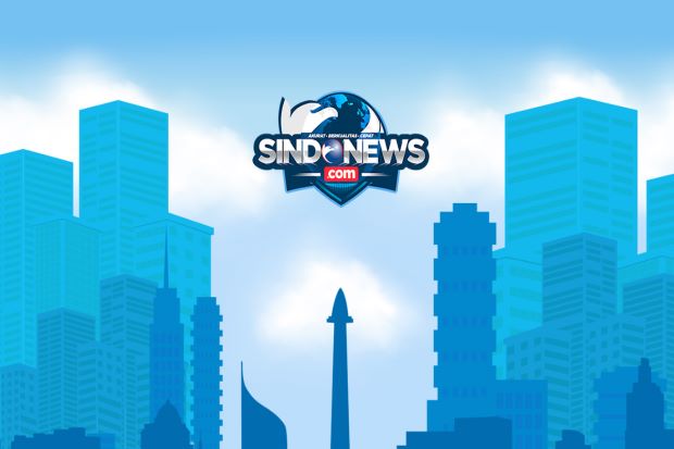 Mantap! SINDOnews Sabet...