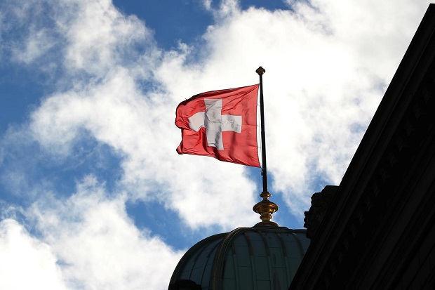 Swiss Sebut Ancaman...