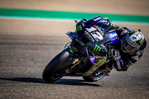 Gelar Juara Dunia MotoGP...