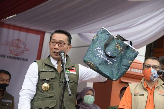 Dongkrak Ekonomi Lokal,...