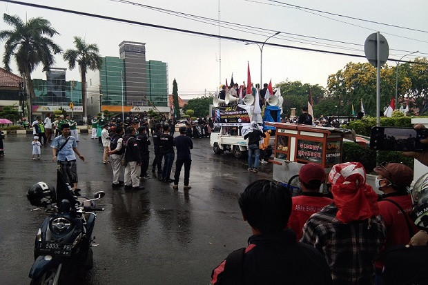 Mulai Besok Produk Prancis...