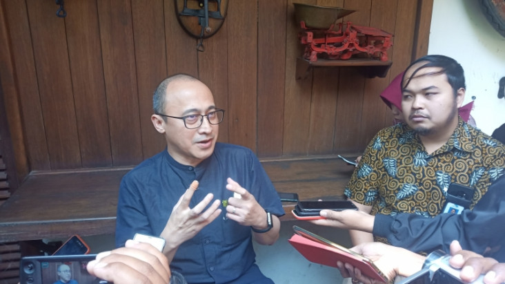 PJT I Kembali Raih Golden...