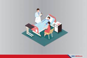 Klinik Kesehatan di...