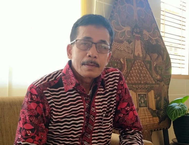 Ki Seno Nugroho Meninggal,...