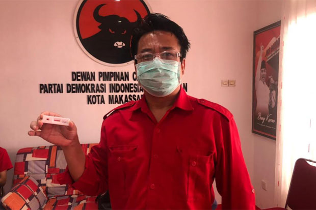 Program Dana Kelurahan...