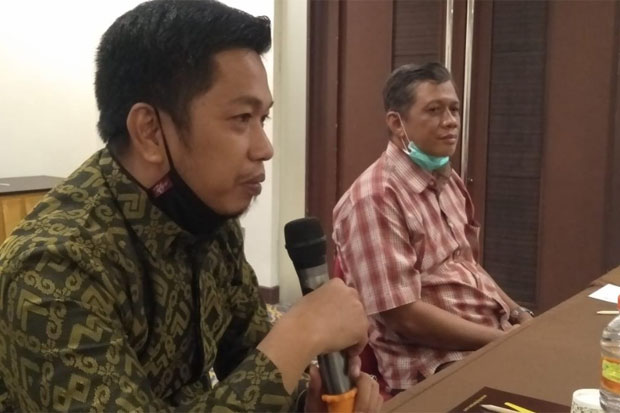 Hore! Pemkab Wajo dan...