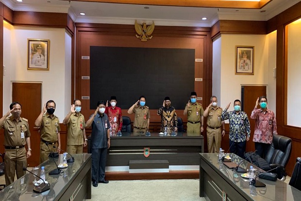 BPIP akan Menggelar...
