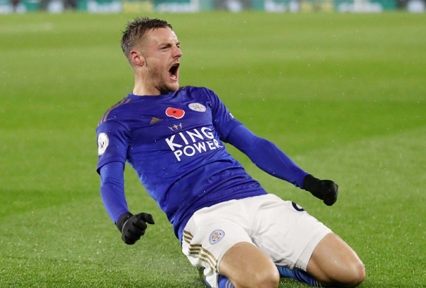 Southgate, Vardy Makin...