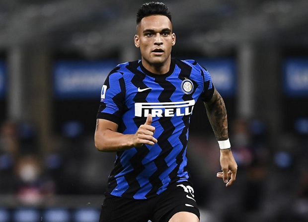 Gerak Cepat Inter Milan...