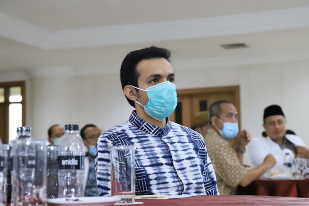 Gamal Albinsaid: Pemuda...