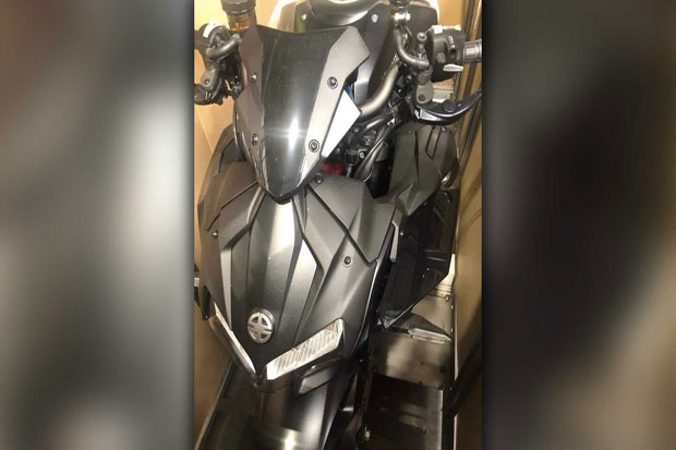 Kawasaki Siap Hadirkan...