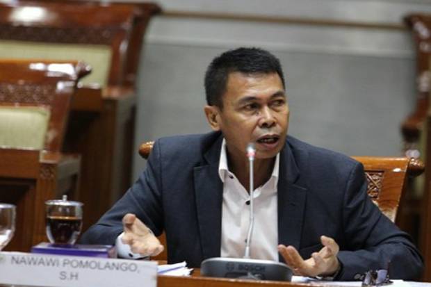 KPK Ingatkan Cakada...