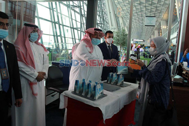 Umrah Kembali Dibuka,...