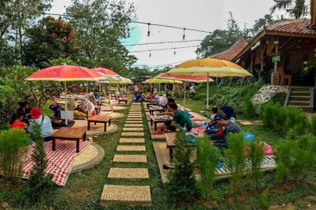 Pusat Gelontorkan Rp80,9...
