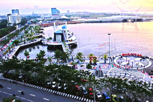 Menggali Potensi Pariwisata...