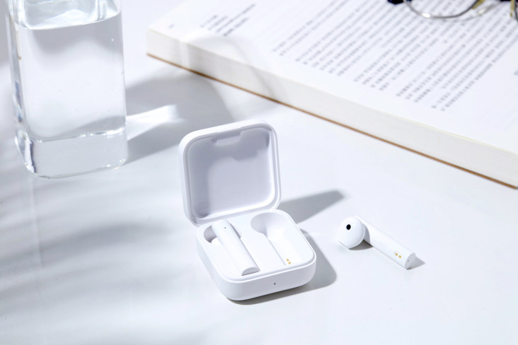 Xiaomi Rilis TWS Rp250...