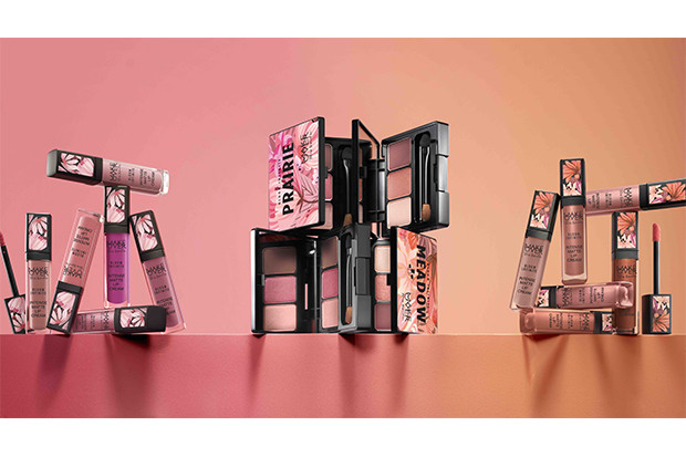 Make Over Kolaborasi...