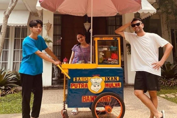 Raffi Ahmad Heran: Kenapa...
