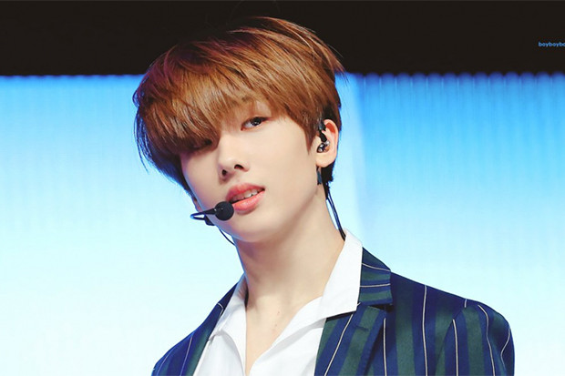 Jisung NCT Tak Bisa...