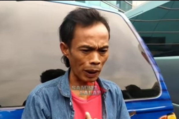 Buntut Kasus dengan...