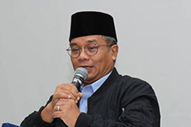 Merdeka Belajar Dorong...