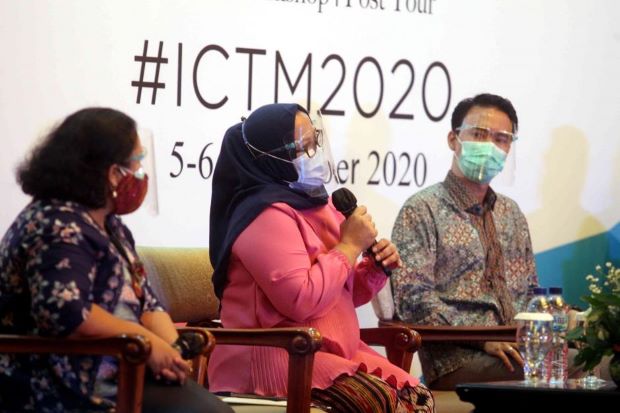 Bangkitkan Lagi Industri...