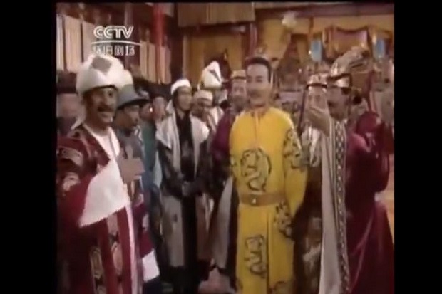 Viral Video TV China...
