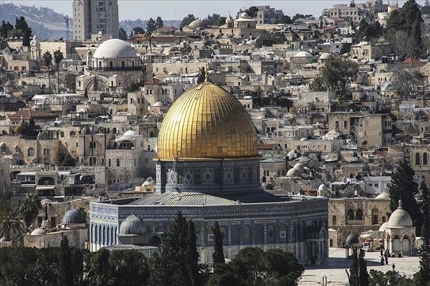 Israel Dilaporkan Larang...