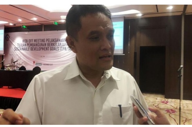 Pjs Bupati Karawang...