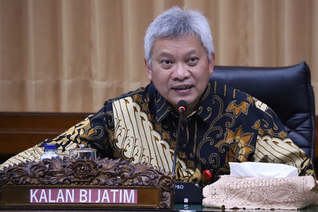 BI Dorong Percepatan...