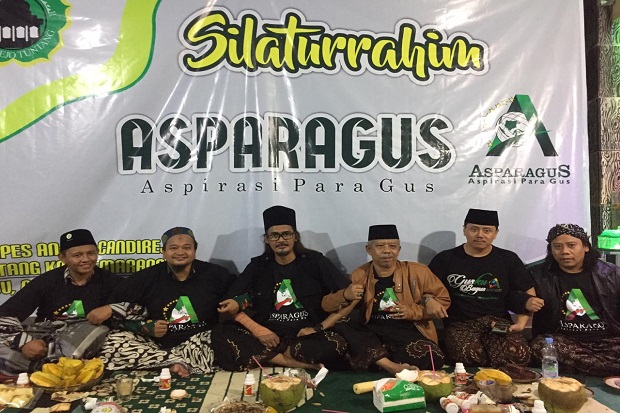 Kalangan Pesantren Sodorkan...