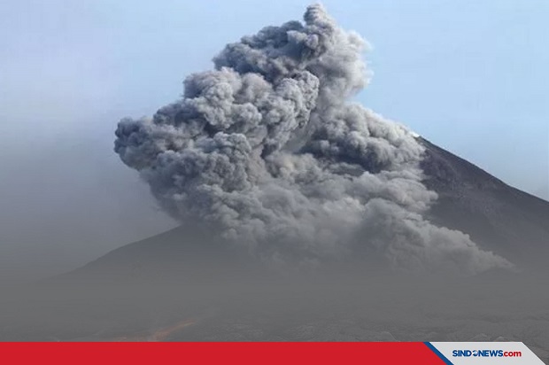 Merapi Siaga, Truk Penambang...