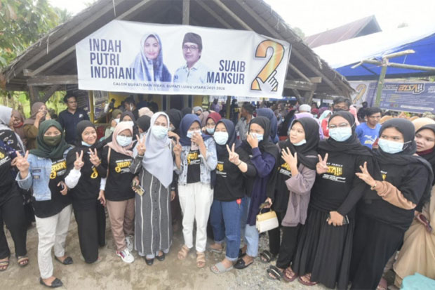 Adidas Ajak Keluarga...